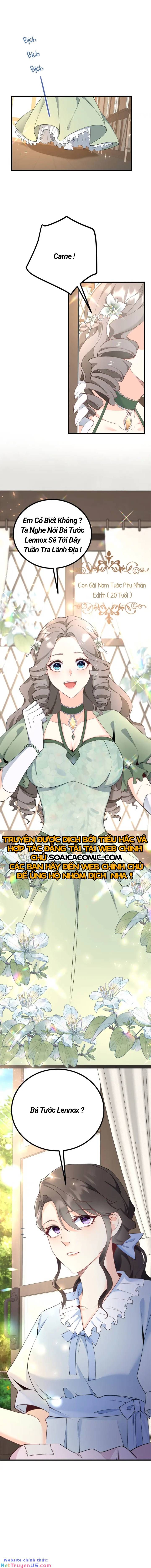 Đảo Ngược Số Phận - chap2 - Trang 7